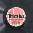 Savikiekko 1956 - Veikko Tuomi - Triola T 4266 - pikkukuva 3