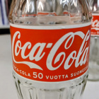 Coca-Cola lasipulloja 6kpl - pikkukuva 3