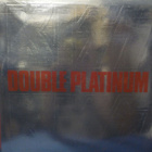 KISS - DOUBLE PLATINUM SWEDEN 1ST PRESS -78 M-/EX- 2LP - pikkukuva 2