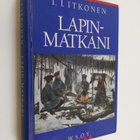 T. I. Itkonen : Lapin-matkani - pikkukuva 1