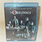 THE ORIGINALS (KAUSI 2) BD - pikkukuva 1