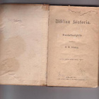 Biblian historia, 1895. - pikkukuva 2