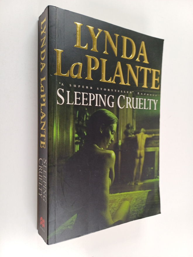 Lynda La Plante : Sleeping Cruelty
