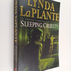 Lynda La Plante : Sleeping Cruelty - pikkukuva 1