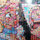 Disneys Photomosaics by Robert Silvers - pikkukuva 2