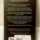 Mercedes Bentso - Ei koira muttei mieskään (pokkari) - pikkukuva 2