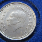 1000 lira 1992. Turkki-Turkey - pikkukuva 2