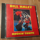 BILL HALEY Rockin' Tonite METRO310 1999 Englanti - pikkukuva 1