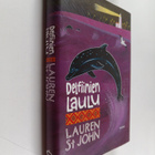 Lauren St John : Delfiinien laulu - pikkukuva 1