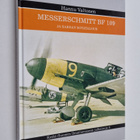 Hannu Valtonen : Messerschmitt BF 109 ja Saksan sotatalous - pikkukuva 1