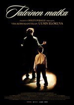 Talvinen Matka  -  DVD