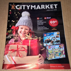 LELUKUVASTO 2018 K CITYMARKET - pikkukuva 1