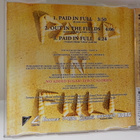 SONATA ARCTICA - PAID IN FULL UUSI CDS 2006 press - pikkukuva 3
