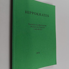 Hippokrates 2002 : Suomen Lääketieteen Historian Seuran v... - pikkukuva 1