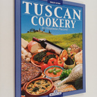 Elisabetta Piazzesi : Tuscan Cookery - pikkukuva 1