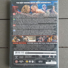 DVD: Southpaw (Jack Gyllenhaal, Forest Whitaker 2015) UUSI - pikkukuva 2