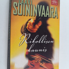 Taavi Soininvaara : Rikollisen kaunis - pikkukuva 1