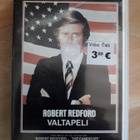 Valtapeli (1979) VHS - pikkukuva 1