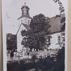 Kemiö, Kemiön kirkko (Carlsson), valokuvapk, p. 1930 - pikkukuva 1