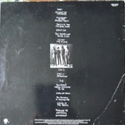 LP Ramones, Pleasant dreams - pikkukuva 2