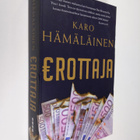 Karo Hämäläinen : Erottaja - pikkukuva 1