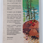 Esteri Vuorinen : Timo ja Simo ja Vatikuti - pikkukuva 2