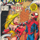 The Amazing Spider-Man #397 Flipbook Edition January 1995 - pikkukuva 1