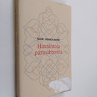 Sami Minkkinen : Havaintoja parisuhteesta - pikkukuva 1