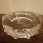 Iittala Aslak tuhka-astia (Tapio Wirkkala) - pikkukuva 1