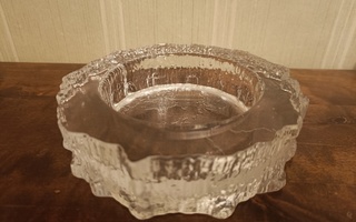 Iittala Aslak tuhka-astia (Tapio Wirkkala)