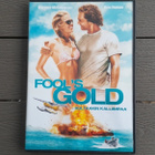 DVD: Fool's Gold (Matthew McConaughey, Kate Hudson 2008) - pikkukuva 1