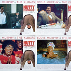 Aulakuva: Pähkähullu professori II: Klumpit - 8 kpl! - pikkukuva 1