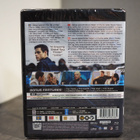 The Amateur ( 4K Ultra HD + Blu-ray ) 2025 - pikkukuva 2