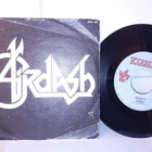 7" single Airdash : Without it / White lies - pikkukuva 1
