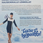 Taivas mikä työpaikka! - pikkukuva 2