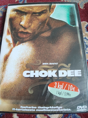 Chok Dee UUSI