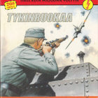 Korkeajännitys 6/2001 Tykinruokaa - pikkukuva 1