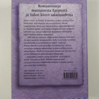Christian Jacq : Valon kivi Tietäjänainen - pikkukuva 2