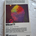 Isaac Asimovin Science Fiction valikoima 9 - pikkukuva 2