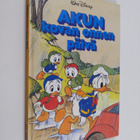 Walt Disney : Akun kovan onnen päivä - pikkukuva 1