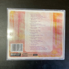 V/A - Matalan majan juhlaveisuu CD - pikkukuva 2
