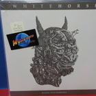 WHITEHORSE - RAISED INTO DARKNESS M-/M- MINI-ALBUM LP - pikkukuva 1