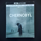 Chernobyl 4K - HBO Miniseries - pikkukuva 1