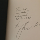 Reijo Mäki - Rahan kääntöpiiri 1.p. 1994 (kirj. sign) - pikkukuva 1