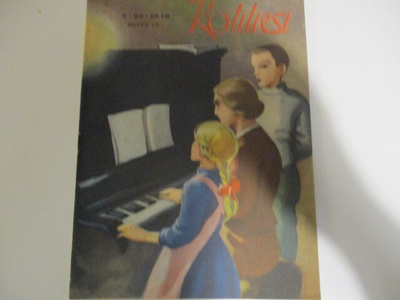 KOTILIESI 23 1946