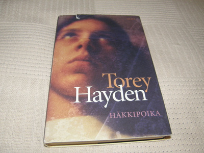 Torey Hayden Häkkipoika -sid