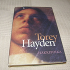 Torey Hayden Häkkipoika -sid - pikkukuva 1