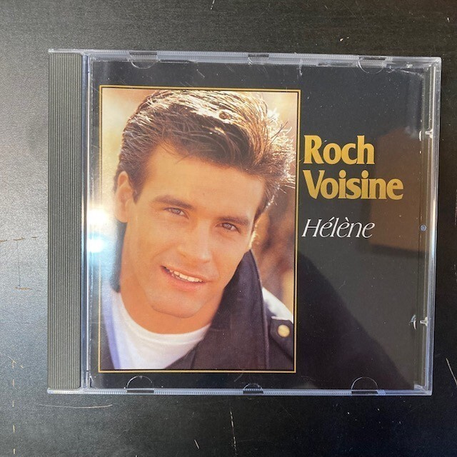 Roch Voisine - Helene CD