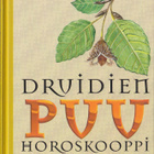 Druidien Puuhoroskooppi (sid.2p. Gummerus 1998) - pikkukuva 1