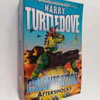 Harry Turtledove : Aftershocks - pikkukuva 1